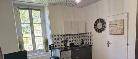 Cucina privata