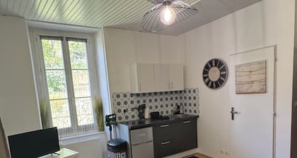 Studio 30m2