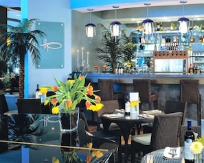 Bar (pÄ boendet)