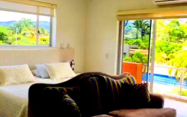 基础独立别墅 | 4 多间卧室