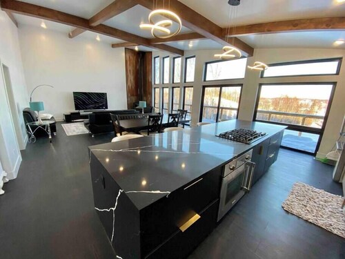 Lakeview Oasis on Big Lake Waterfront