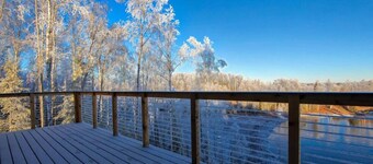 Lakeview Oasis on Big Lake Waterfront