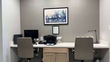 Businesscentrum