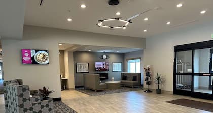 Best Western Plus Chandler