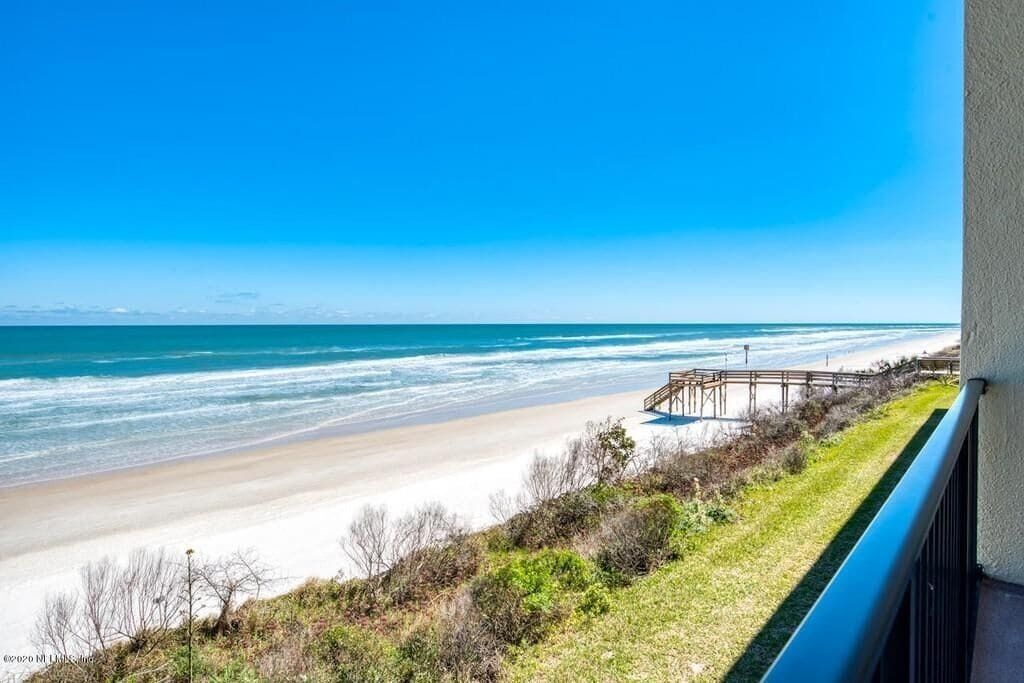 SummerHouse - Direct OceanFront Heated Pool!