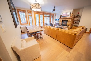 Condo, Multiple Beds, Courtyard View (Timbers 3076) | Exterior - Timbers 3076 (Keystone)