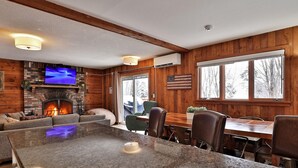 House, 5 Bedrooms | Private kitchen | Cookware/dishes/utensils - Killington Vista Home by Killington Vacation Rentals (Killington)