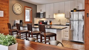 House, 5 Bedrooms | Private kitchen | Cookware/dishes/utensils - Killington Vista Home by Killington Vacation Rentals (Killington)