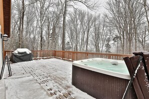 House, 5 Bedrooms | Bathroom