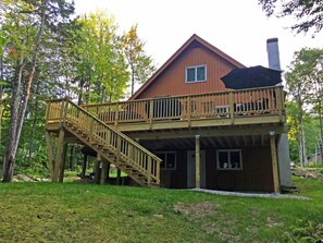 House, 5 Bedrooms | Exterior