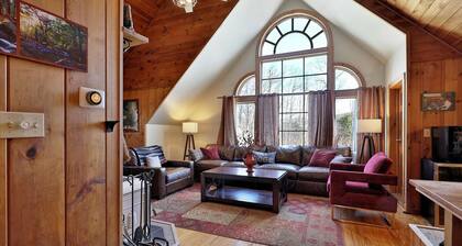 The Chalet on West Park by Killington Vacation Rentals