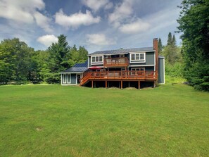 House, Multiple Beds | Exterior - Bigelow Chalet by Killington Vacation Rentals (Killington)