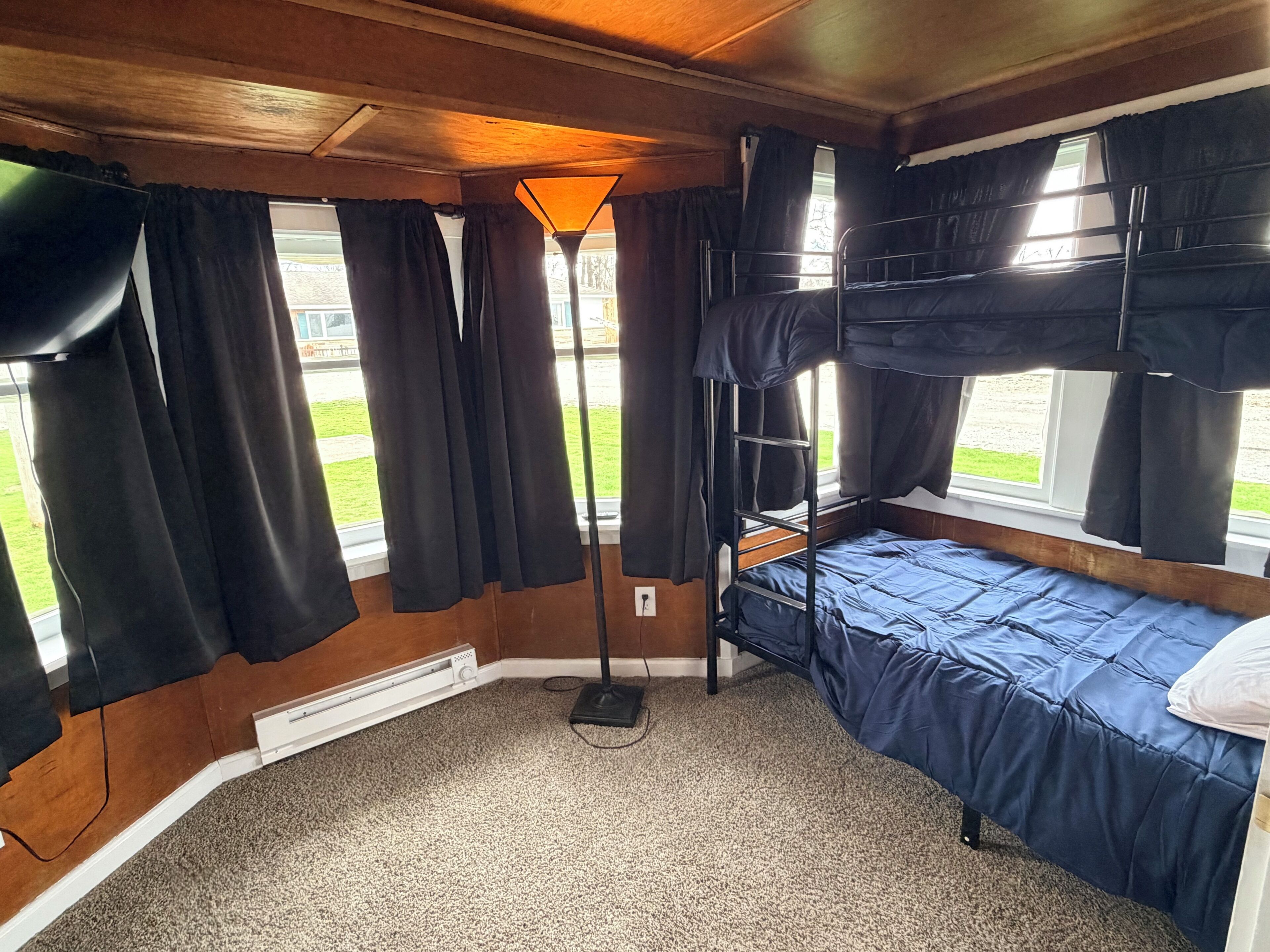 2 slaapkamers, gratis wifi, beddengoed