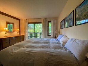 Apartment, 3 Schlafzimmer | 3 Schlafzimmer, individuell dekoriert, individuell eingerichtet