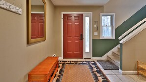 Hus, 4 soverom | Innvendig
