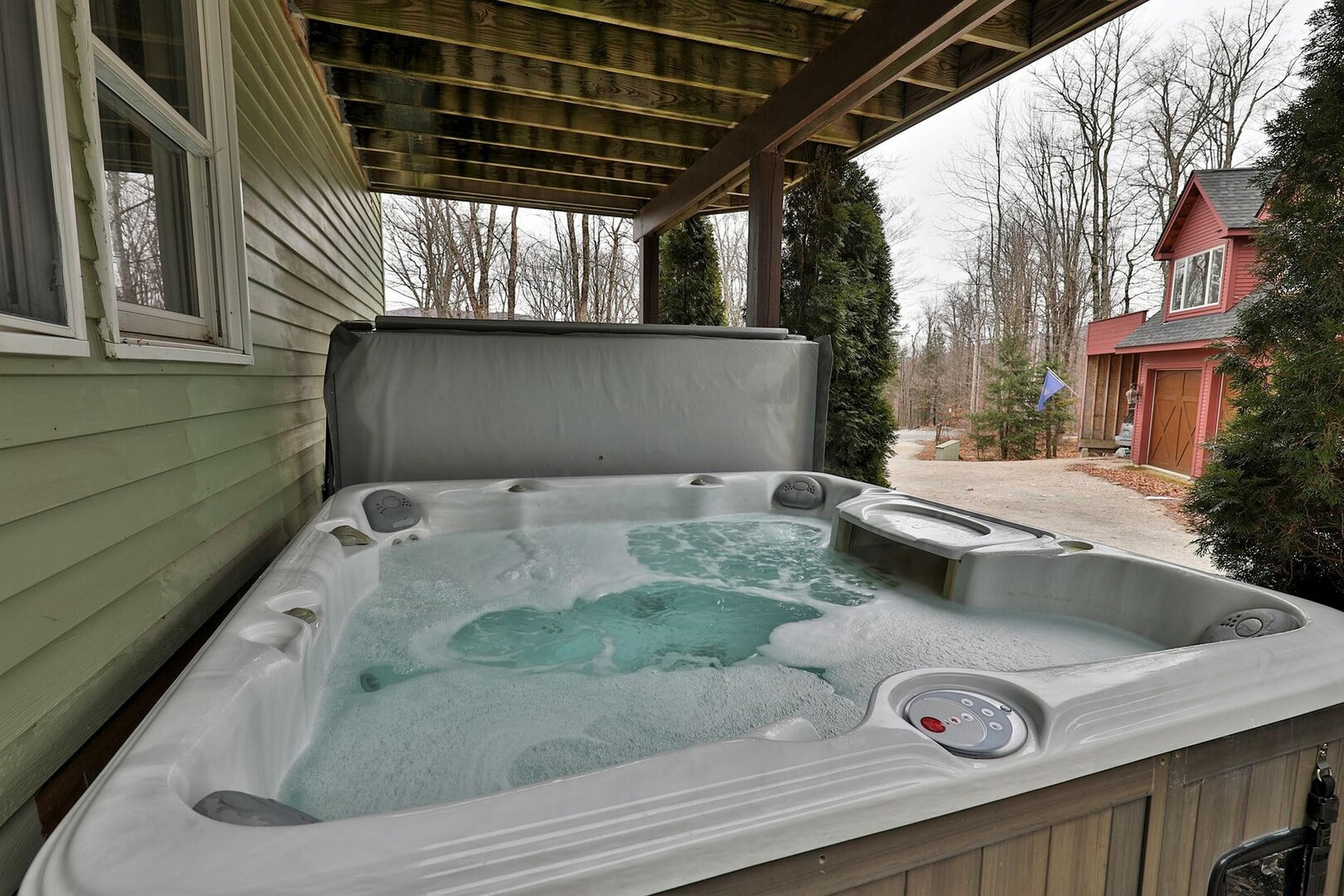 Spa