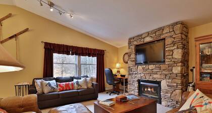 Tanglewood Blues by Killington Vacation Rentals