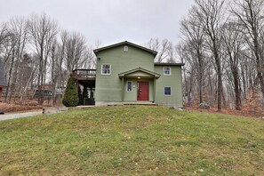 Exterior - Tanglewood Blues by Killington Vacation Rentals (Killington)