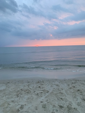 Plage à proximité