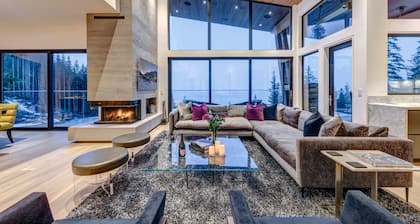 Heritage Peaks Kadenwood | Luxury Ski-in/out