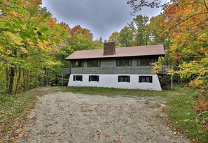 Duplex, 3 Bedrooms | Exterior