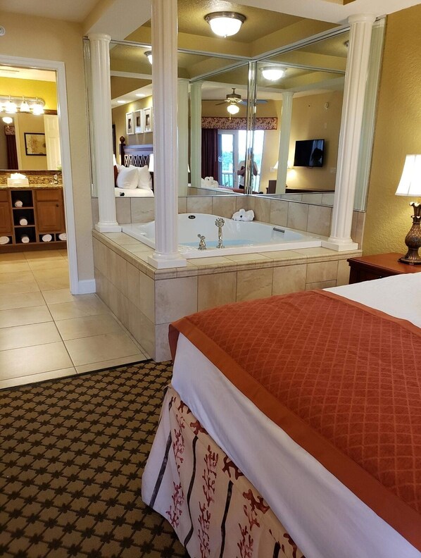 3 bedrooms, iron/ironing board, WiFi