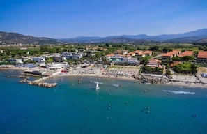 Strand