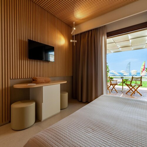 Hotel Il Tempio