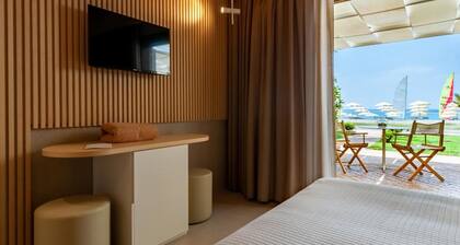 Hotel Il Tempio