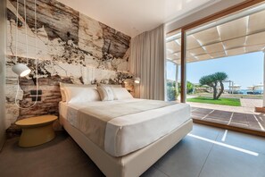 Room - Hotel Il Tempio (Casal Velino)