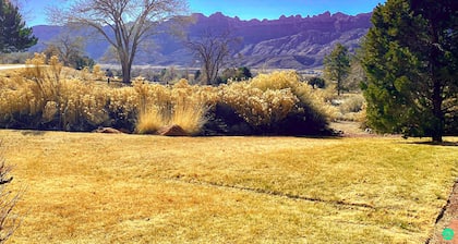 The Tumbleweed at Solano