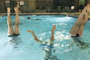 Pool - Moab Oasis Entire Condo (Moab)