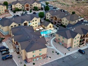 Exterior - The Slickrock Retreat (Moab)