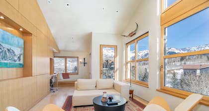 Premiere 5 bedroom Penthouse at the Peaks Resort & Spa