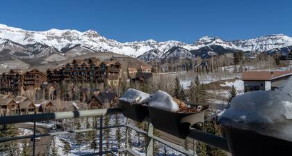 Premiere 5 bedroom Penthouse at the Peaks Resort & Spa