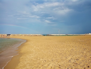 Beach nearby, beach towels - Two steps from the sea (Campo di mare)