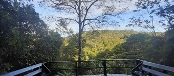 Your Menus de la Montaña country house awaits you