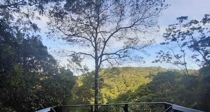 Your Menus de la Montaña country house awaits you