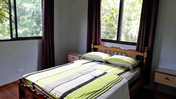 3 chambres, Wi-Fi, draps fournis