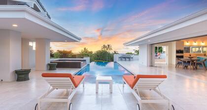 Modern and Quiet Mauna Kea Gem