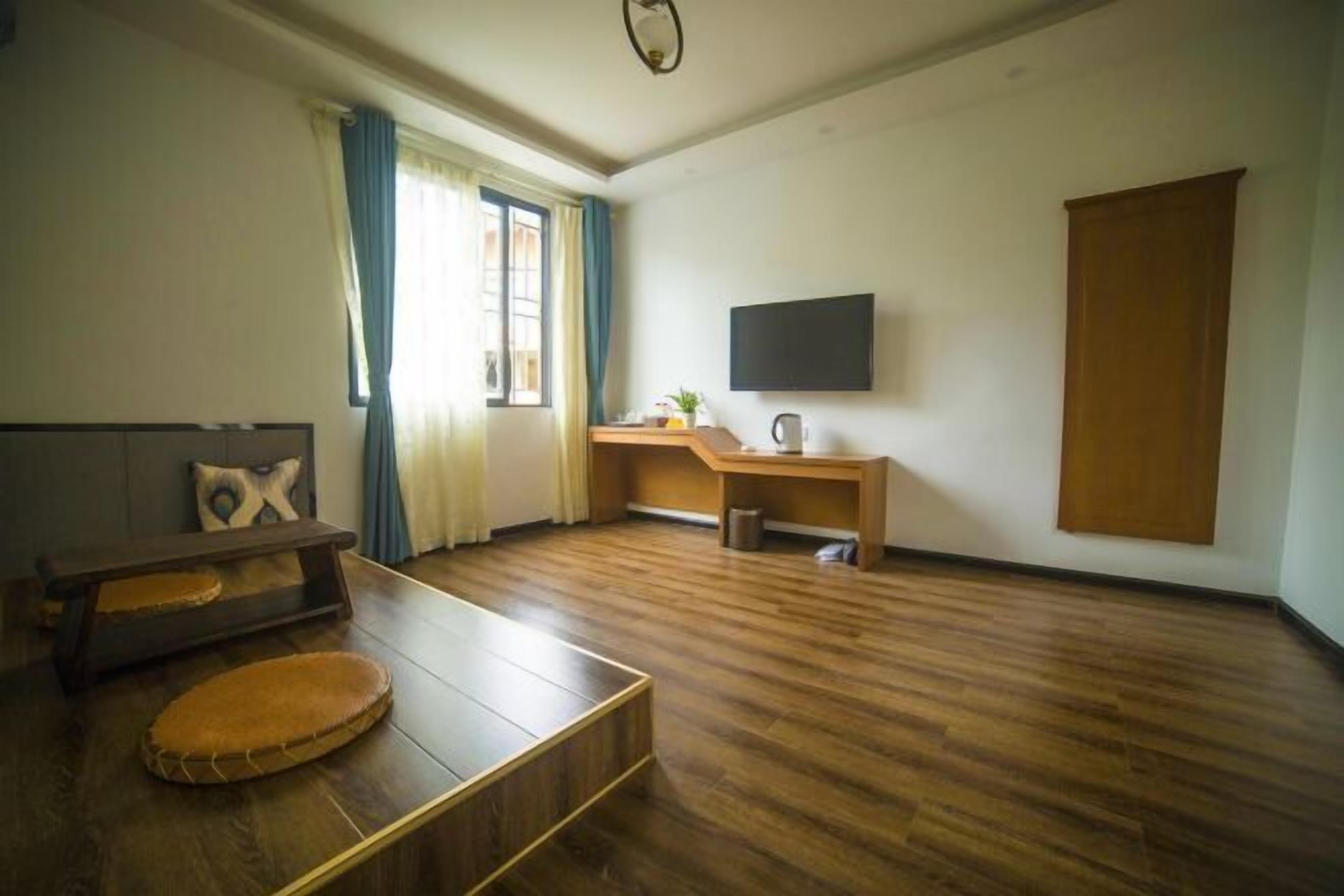 منطقة المعيشة