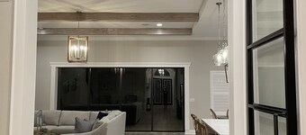 Gated Family Home