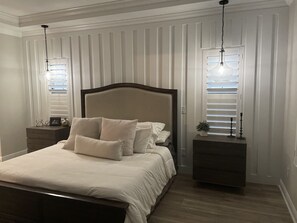 3 Schlafzimmer, WLAN, Bettwäsche