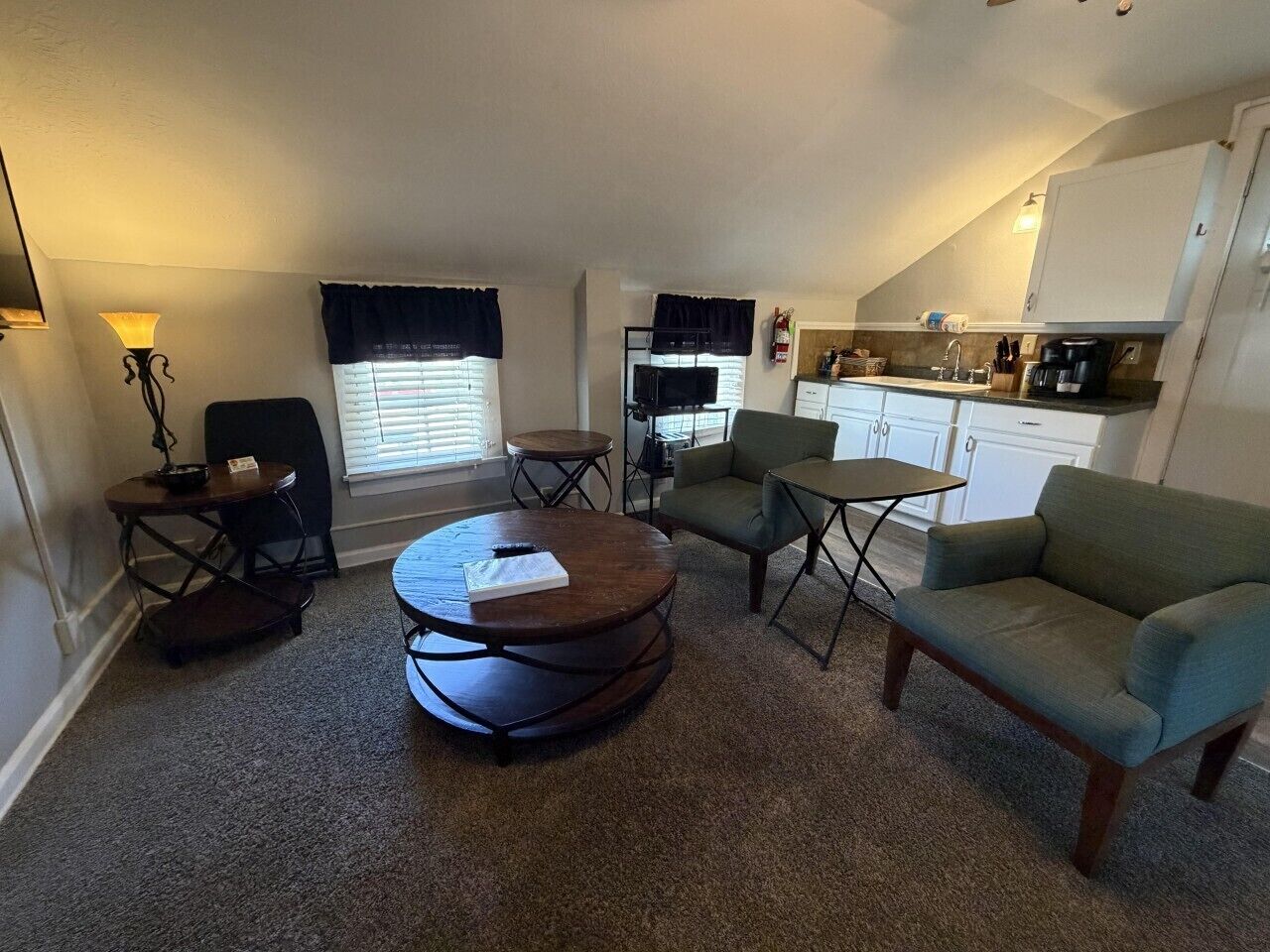 TV