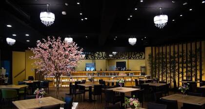 Issmy Hotel Spring Resort