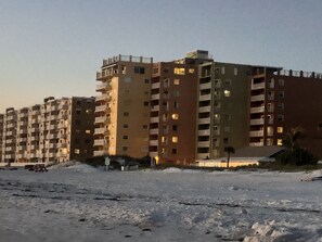 Eksteriør