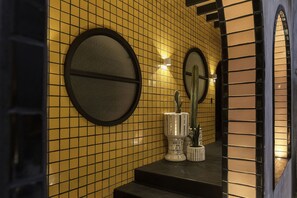 Interior - Casa Hoyos (San Miguel de Allende)