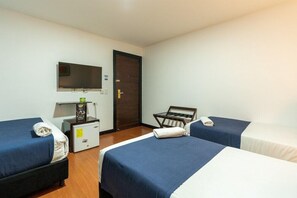 Room - Hotel Budhha Resort (Bogotá)