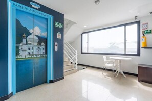 Pool - Hotel Budhha Resort (Bogotá)