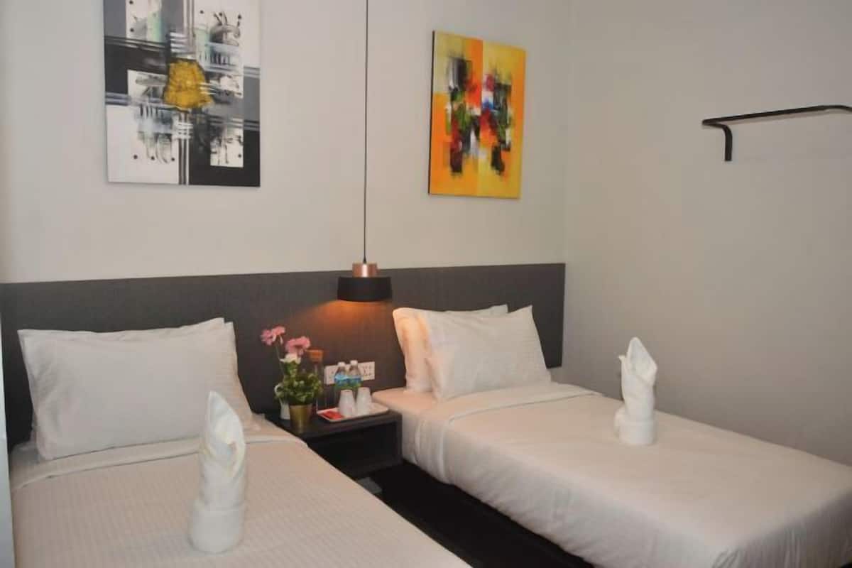 Kamar